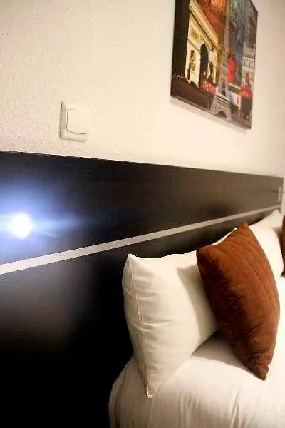Aparthotel Park Wilson Airport à Colomiers 3*,  France