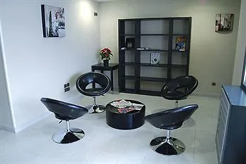 ***  Aparthotel Park Wilson Airport Colomiers Francia