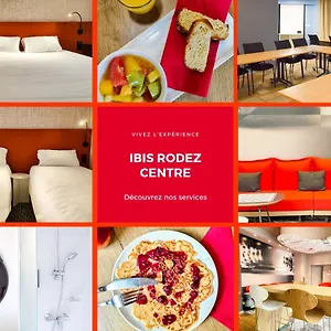 Hotel Ibis Centre