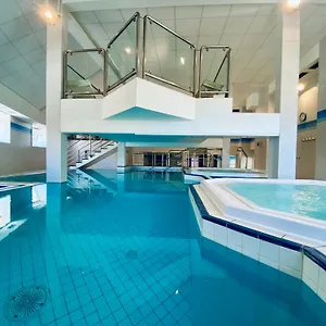 Le Grand Tetras- Spa Thermal Inclus *** Ax-les-Thermes