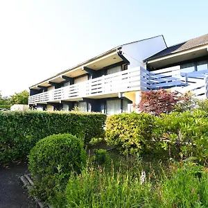Hotel Kyriad Tarbes