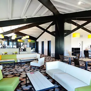 Hotel Relais Fasthotel Port Lauragais