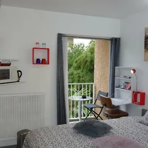 Chambre 1 Personne Et Studio 1 Personne Avec Entree Libre Et Salle De Bain Privee Colomiers