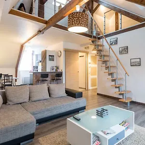  Appartement Duplex France