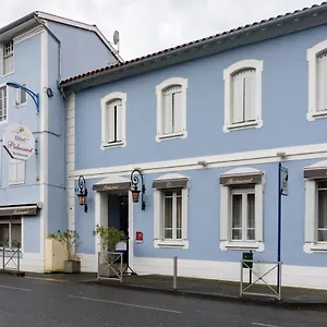 2* Hotel Pedussaut